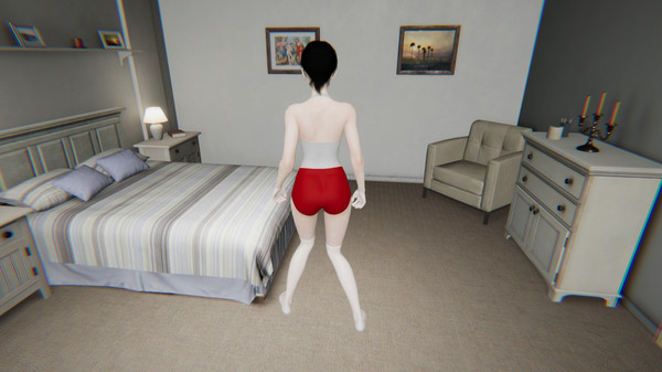 足臭的女孩.Foot Odor Girl_2