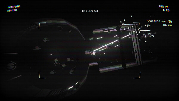 空壳.Empty Shell_0
