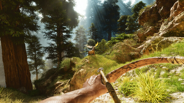 方舟：生存飞升.ARK: Survival Ascended_3