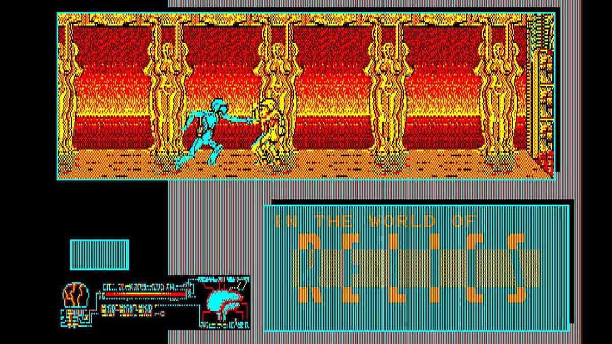 Egg Console Relics PC-8801_0