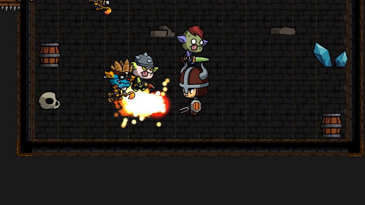 地下城与妖精.Dungeons and Goblins_3