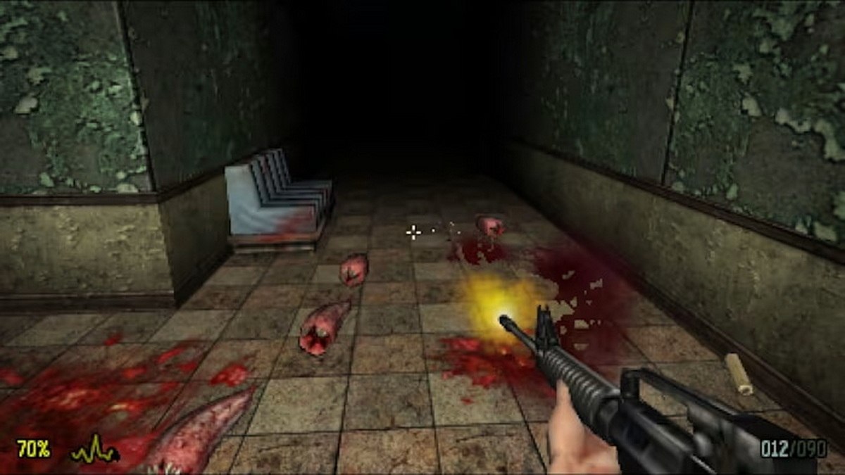 病房.Dementium: The Ward_4