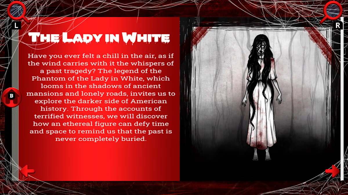 黑暗的美国恐怖故事.Dark American Horror Stories_3