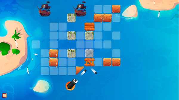 目标海盗.Pirates on Target_1