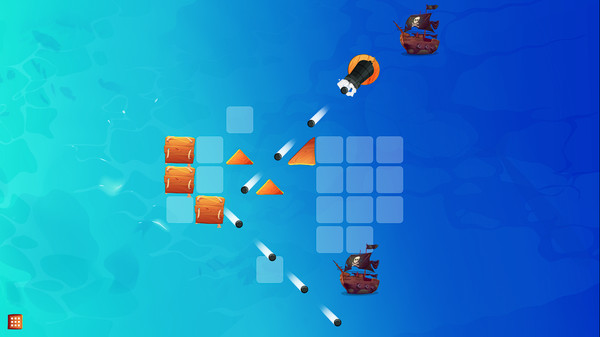 目标海盗.Pirates on Target_4