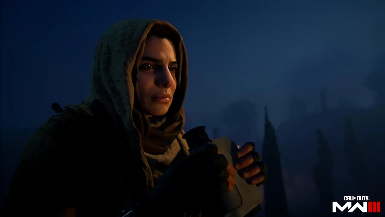 使命召唤20：现代战争3 – 2023.Call of Duty: Modern Warfare III_5