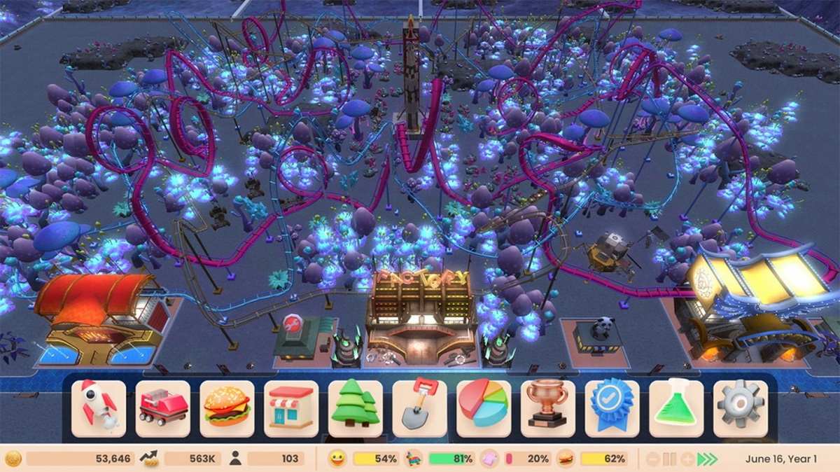 过山车大亨冒险：豪华版.RollerCoaster Tycoon Adventures Deluxe_1