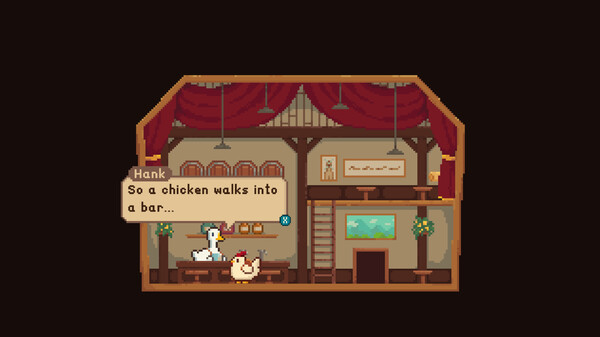 小鸡大探险.Chicken Journey_4