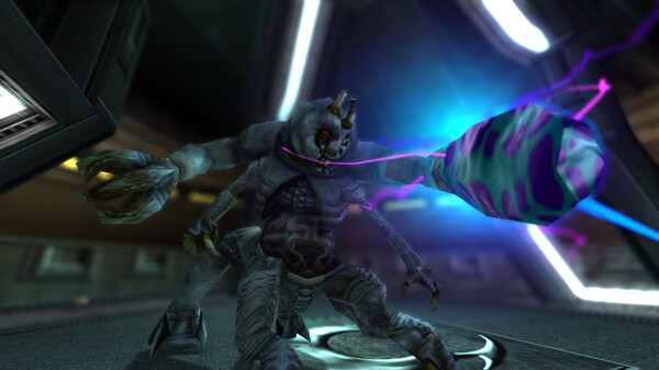 恐龙猎人3：遗忘之影.Turok 3: Shadow of Oblivion_0