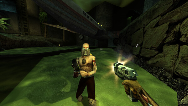 恐龙猎人3：遗忘之影.Turok 3: Shadow of Oblivion_1