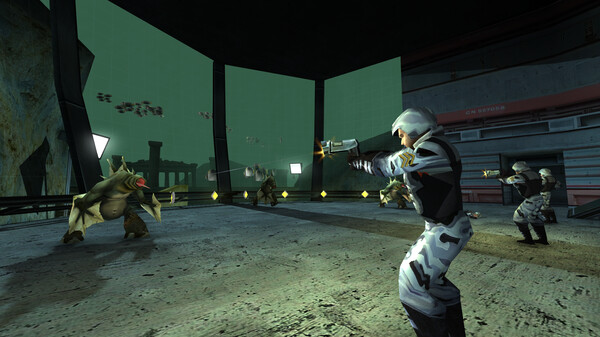 恐龙猎人3：遗忘之影.Turok 3: Shadow of Oblivion_4