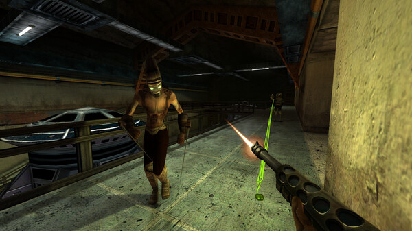 恐龙猎人3：遗忘之影.Turok 3: Shadow of Oblivion_5
