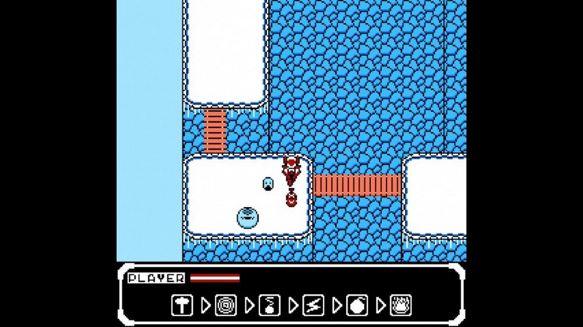像素游戏制作大师系列：诺斯费拉图计划.Pixel Game Maker Series Project Nosferatu_3