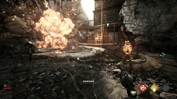 灵魂射手：死亡使者.Soulslinger: Envoy of Death_3