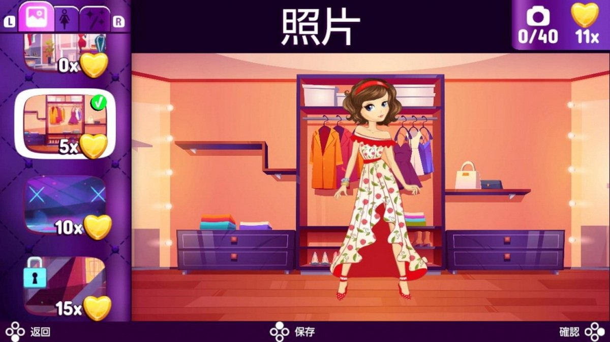 时尚世界.Fashion World_0