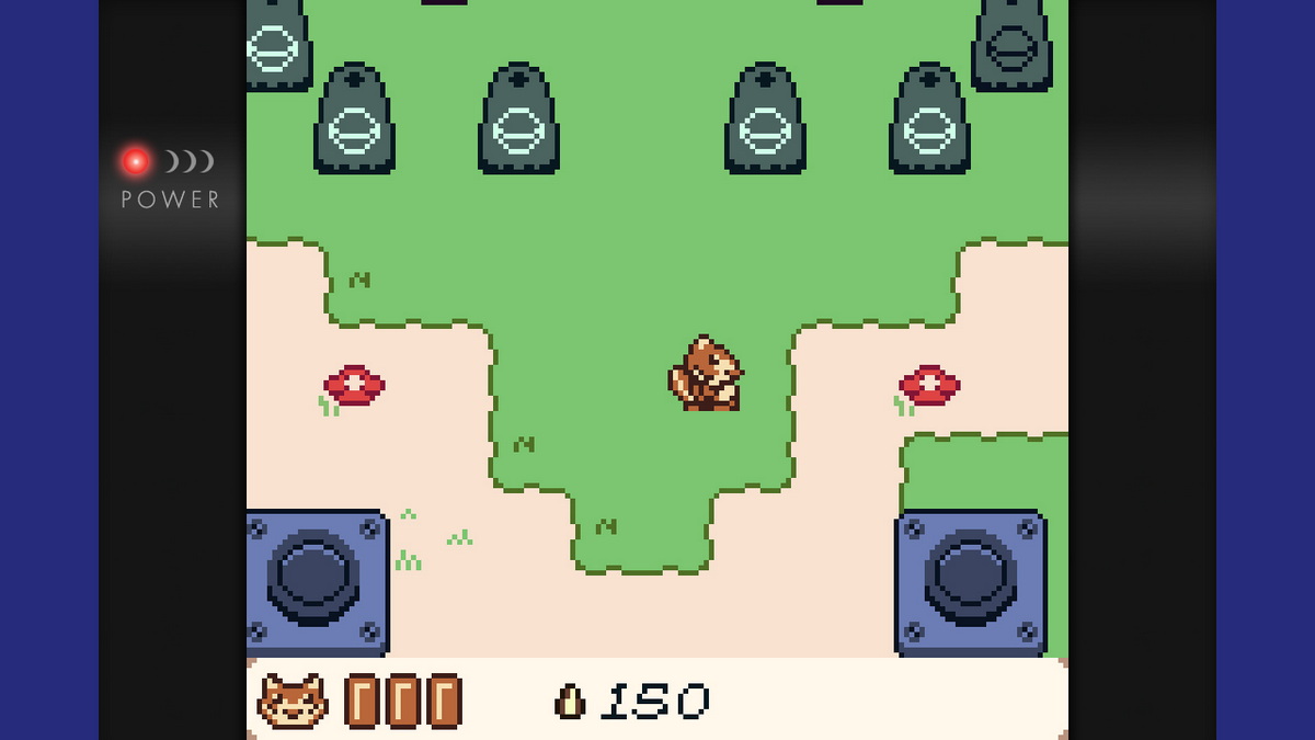 奇可和魔法果园DX.Chico and the Magic Orchards DX_5