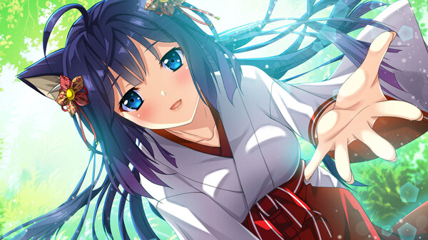 神乐创世纪-久远-.Kagura Genesis Kuon’s Story_0