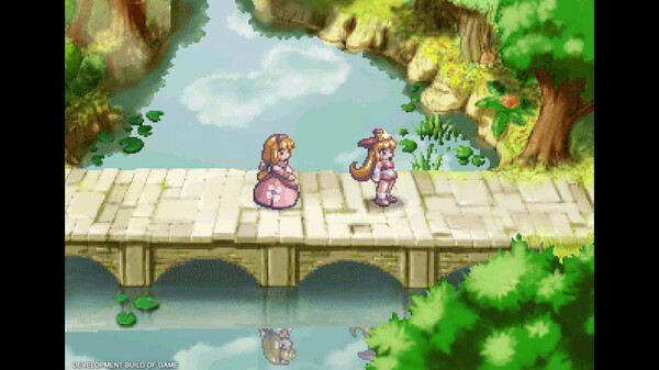 玛鲁王国的人偶公主2：小公主之歌.Rhapsody II Ballad of the Little Princess_4