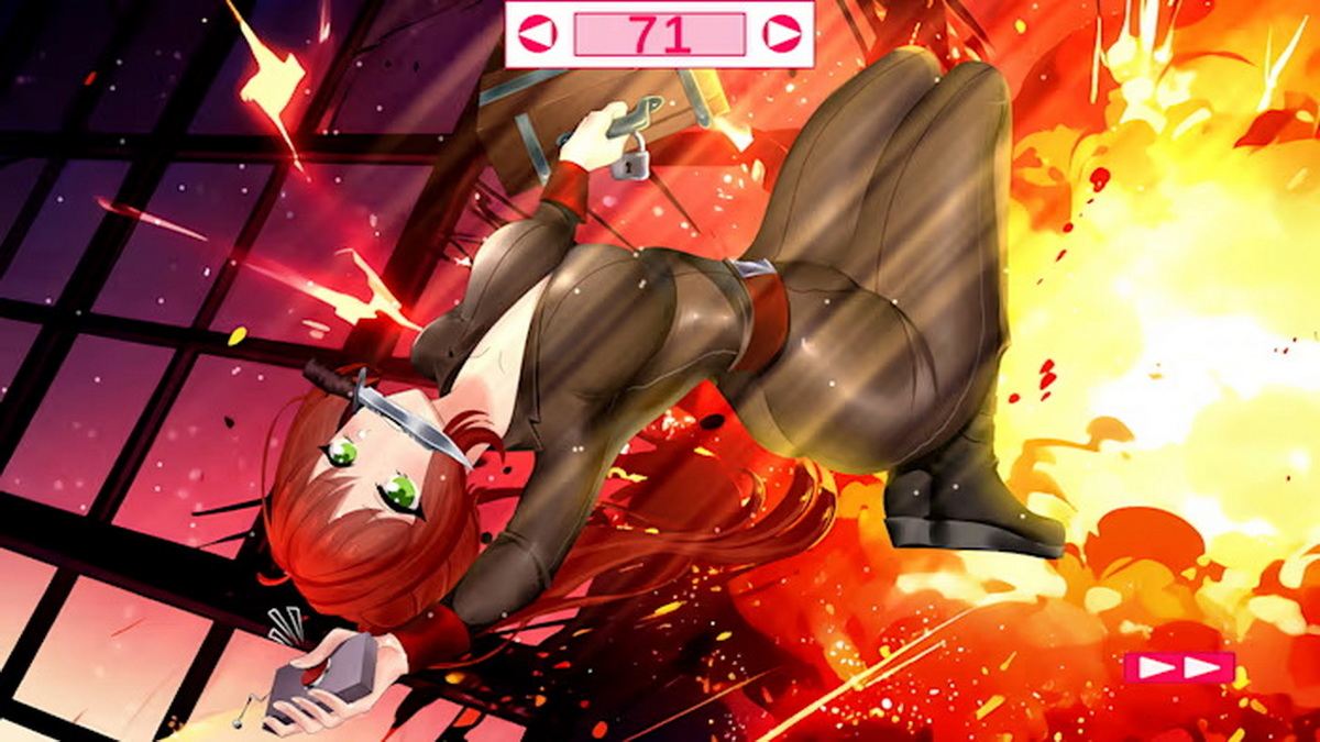 Hentai: Make Love Not War 2_3