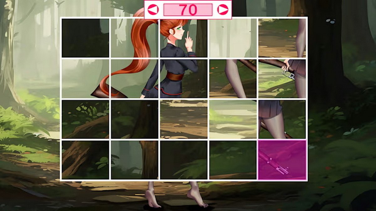 Hentai: Make Love Not War 2_4