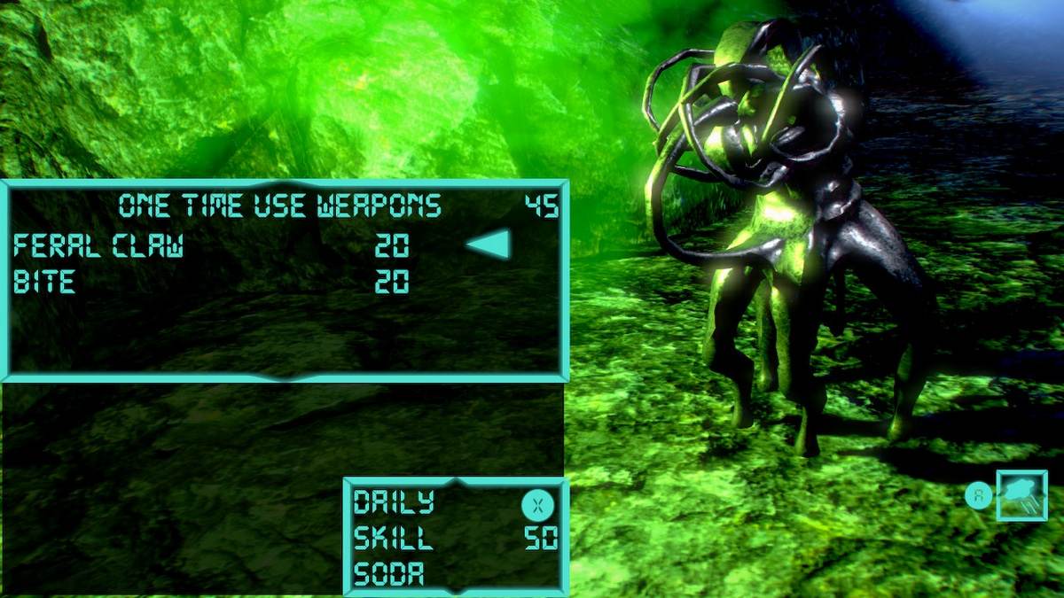 银瀑镇：守护者和金属终结者S.Silver Falls Guardians And Metal Exterminators S_2
