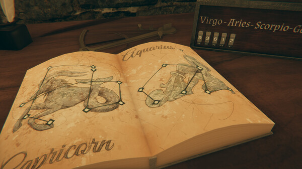 巫师学院：密室逃脱.Wizardry School: Escape Room_3