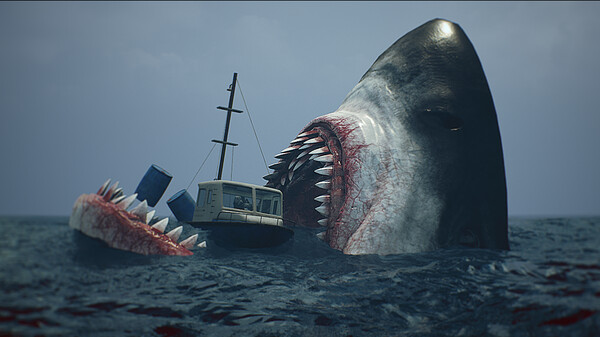 恐龙烈战2.Fossilfuel 2_0