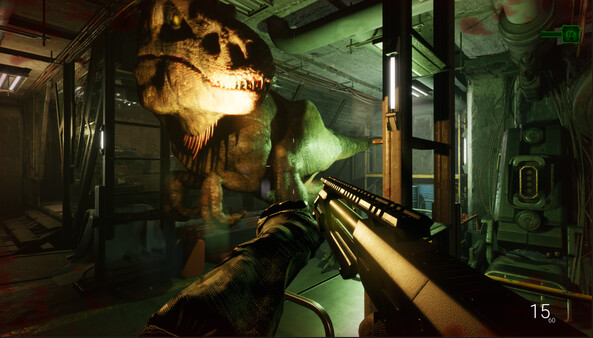 恐龙烈战2.Fossilfuel 2_1