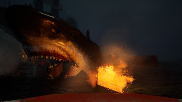 恐龙烈战2.Fossilfuel 2_3