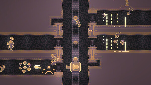 狂乱炮塔.Turret Rampage_0