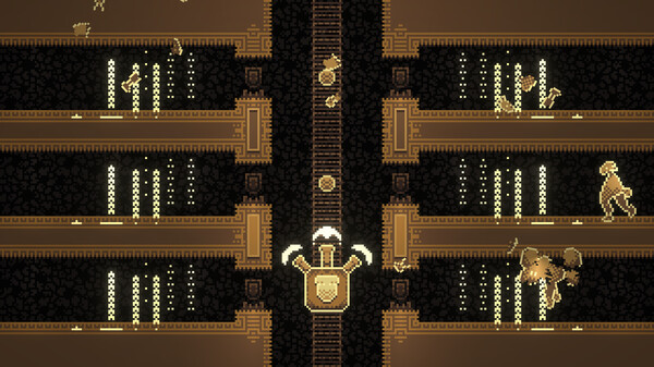 狂乱炮塔.Turret Rampage_3