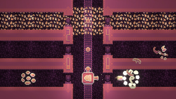 狂乱炮塔.Turret Rampage_4