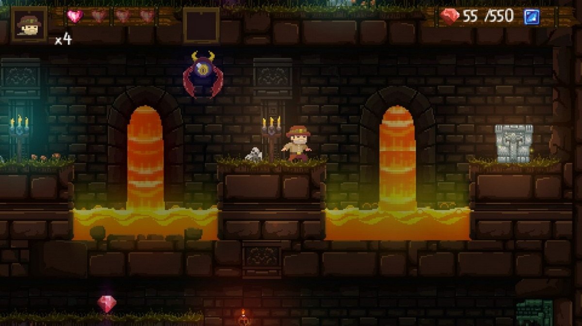 Teppo与秘密古城.Teppo and the secret ancient city_0