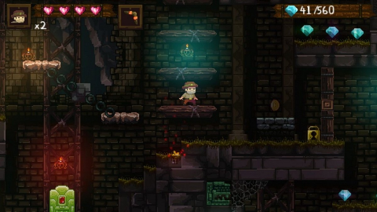 Teppo与秘密古城.Teppo and the secret ancient city_1