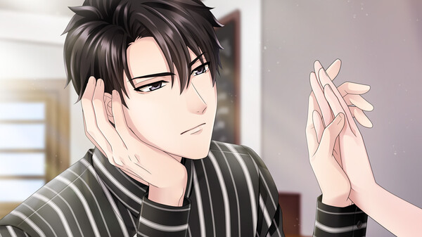 哎呀，我说了“Yes”？！.Oops, I said Yes?!_4