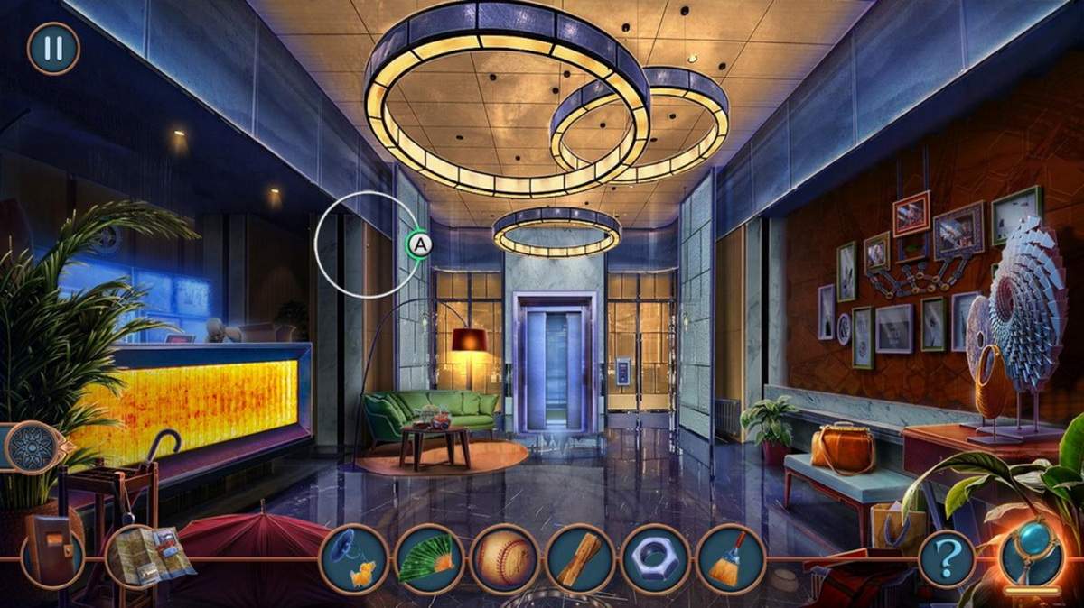 Magic City Detective: Secret Desire Collector’s Edition_0