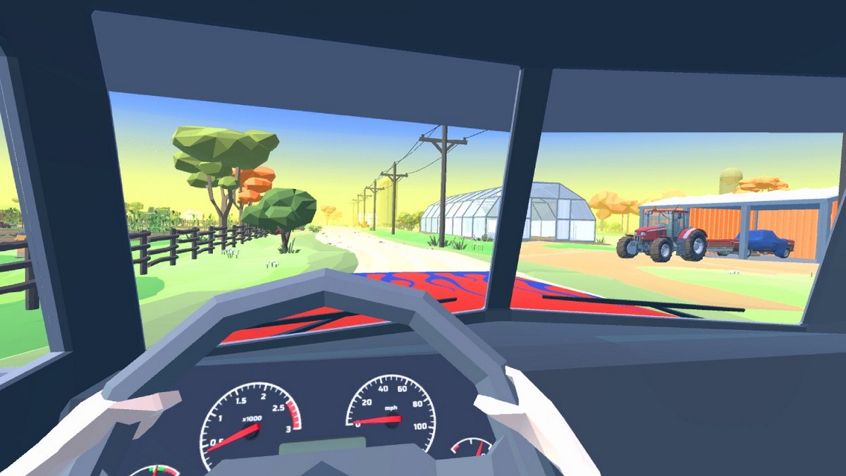 Truck Sim 2024_2