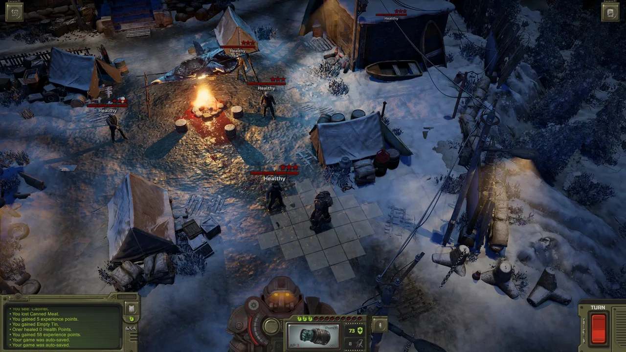 核爆RPG：特鲁多格勒 – 豪华版.ATOM RPG Trudograd Deluxe Edition_5