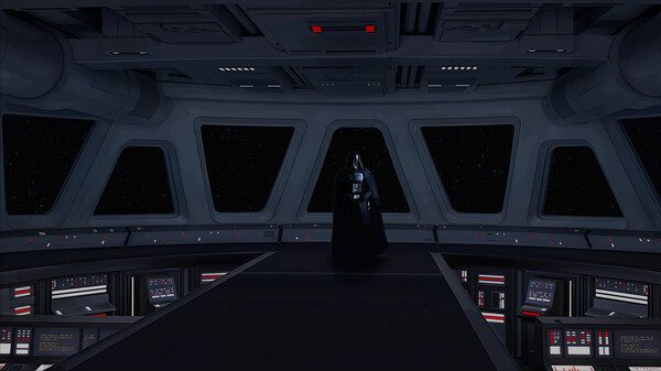 星球大战：黑暗力量 – 重制版.Star Wars: Dark Forces Remaster_4