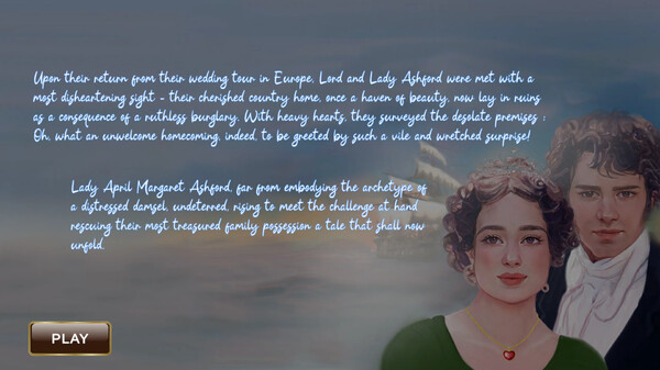 失落的阿什福德戒指.The Lost Ashford Ring_1