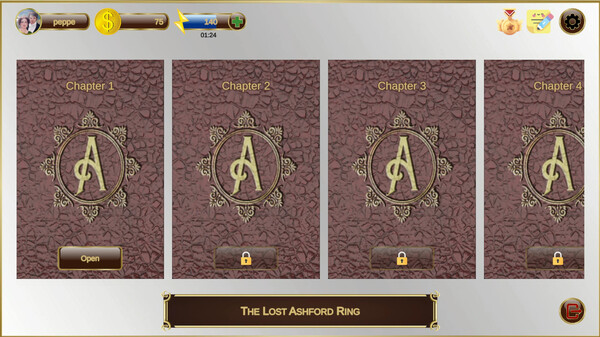 失落的阿什福德戒指.The Lost Ashford Ring_2