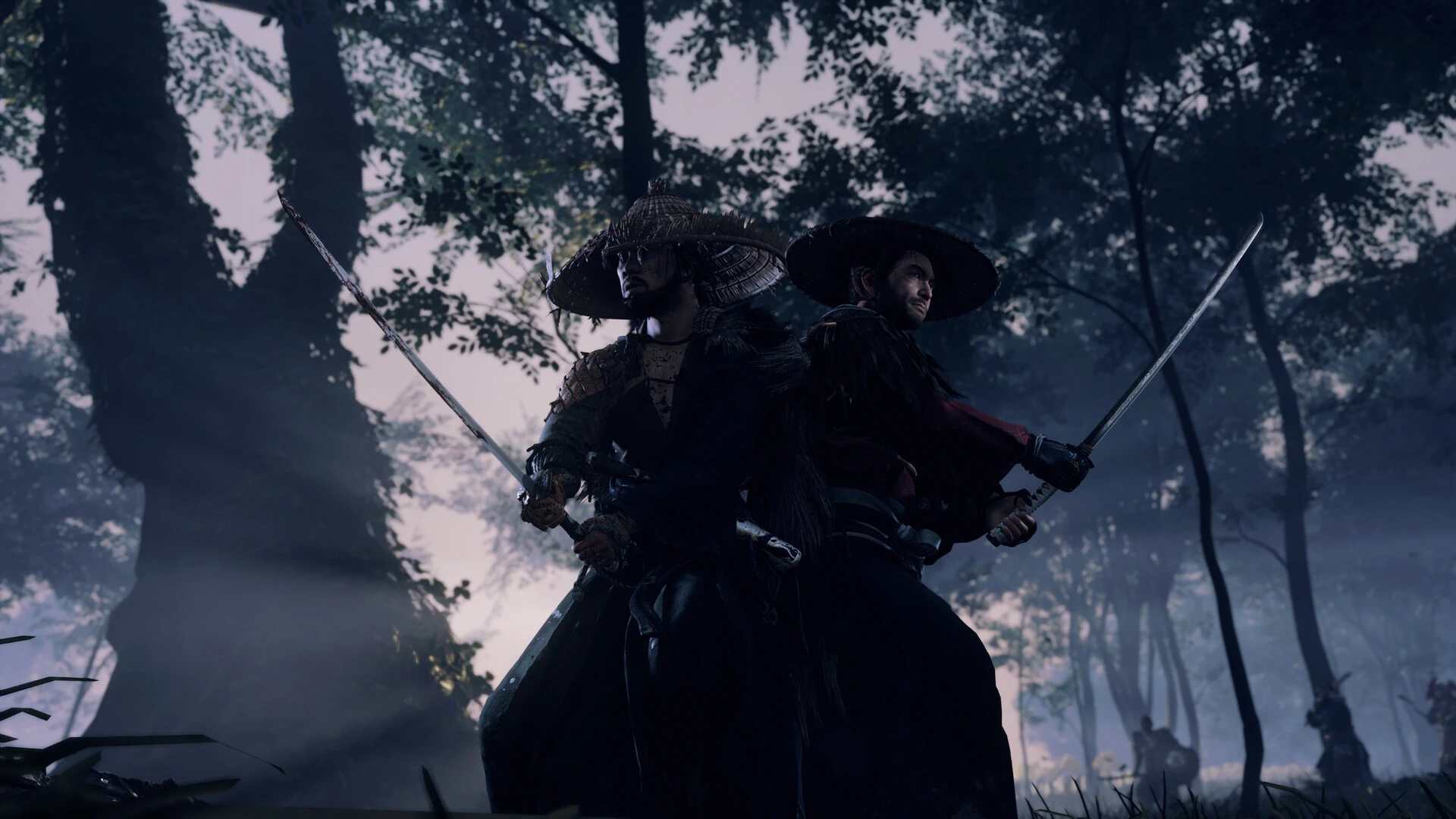 对马岛之魂:导演剪辑版.Ghost of Tsushima: Director’s Cut_1