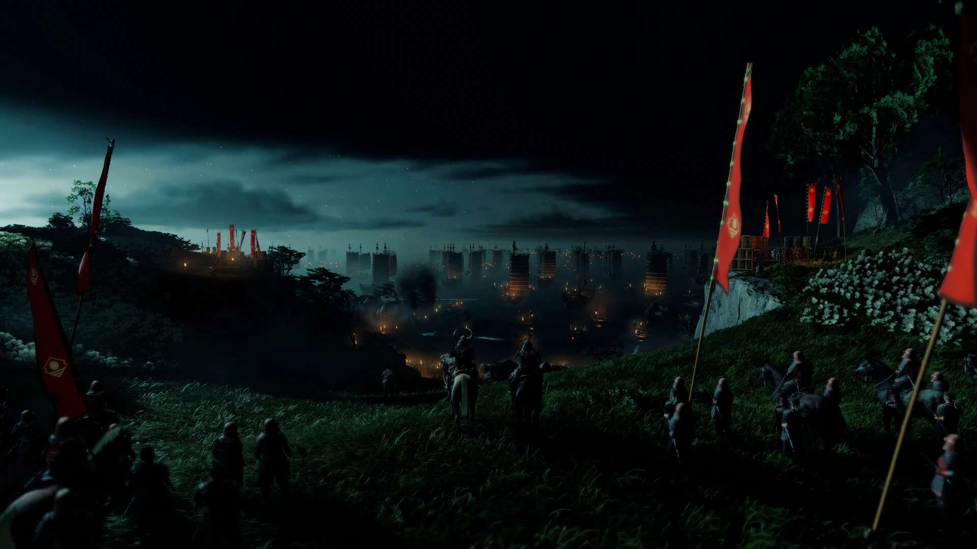 对马岛之魂:导演剪辑版.Ghost of Tsushima: Director’s Cut_3