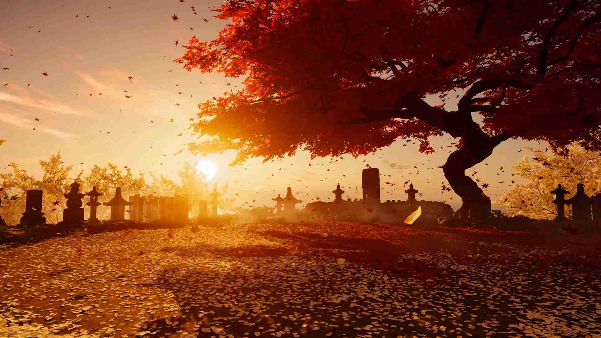 对马岛之魂:导演剪辑版.Ghost of Tsushima: Director’s Cut_4