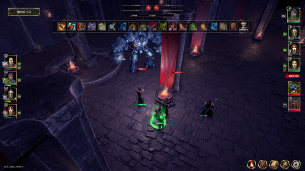 佐瑞亚：碎裂纪元.Zoria: Age of Shattering_1
