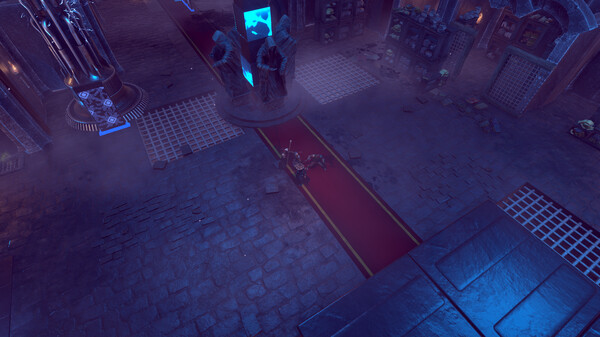 佐瑞亚：碎裂纪元.Zoria: Age of Shattering_4