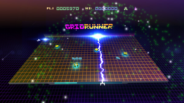 Llamasoft：杰夫·明特的故事.Llamasoft: The Jeff Minter Story_0