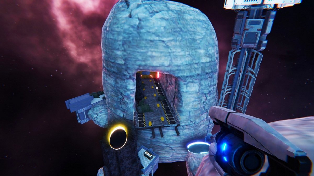 霰弹枪传送门.Portal Shot Gun Teleport_1