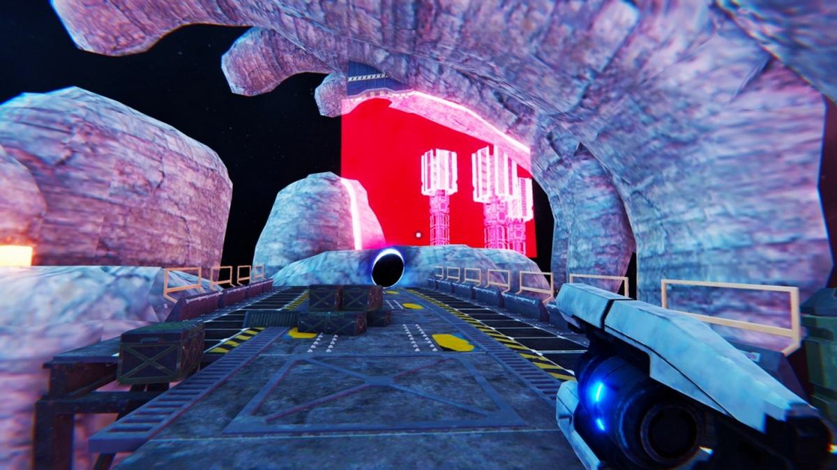 霰弹枪传送门.Portal Shot Gun Teleport_4