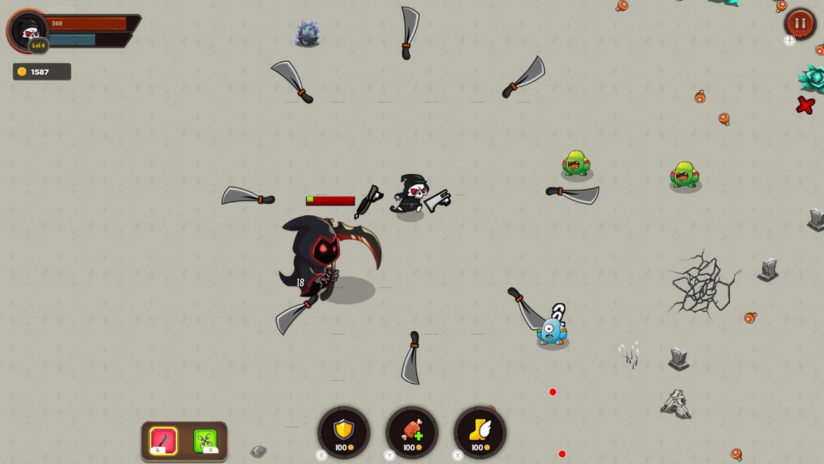 Reaper Survivors_2